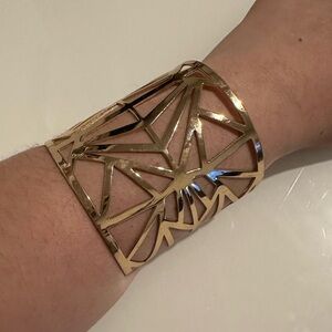 Cuff Bracelet